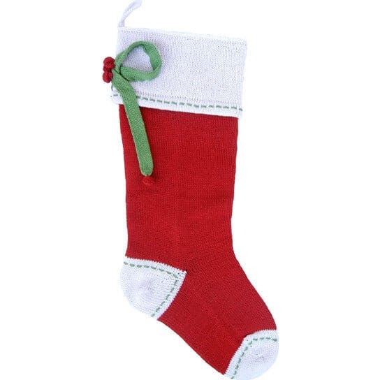 Bow Stocking