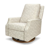 Namesake Morris & Co. x Namesake Crewe Recliner and Swivel Glider