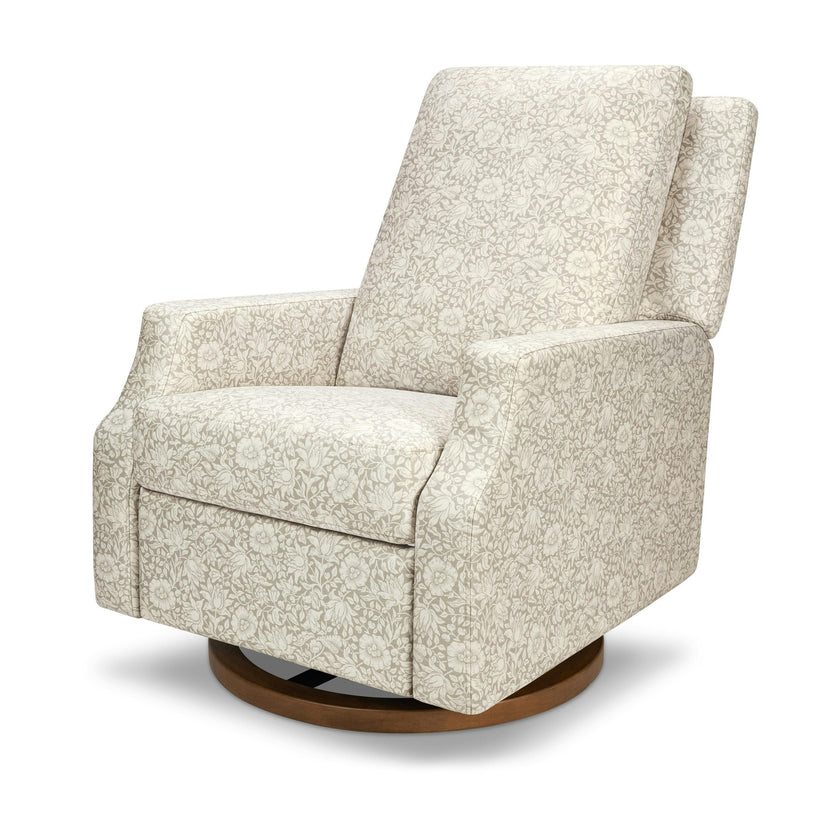 Namesake Morris & Co. x Namesake Crewe Recliner and Swivel Glider