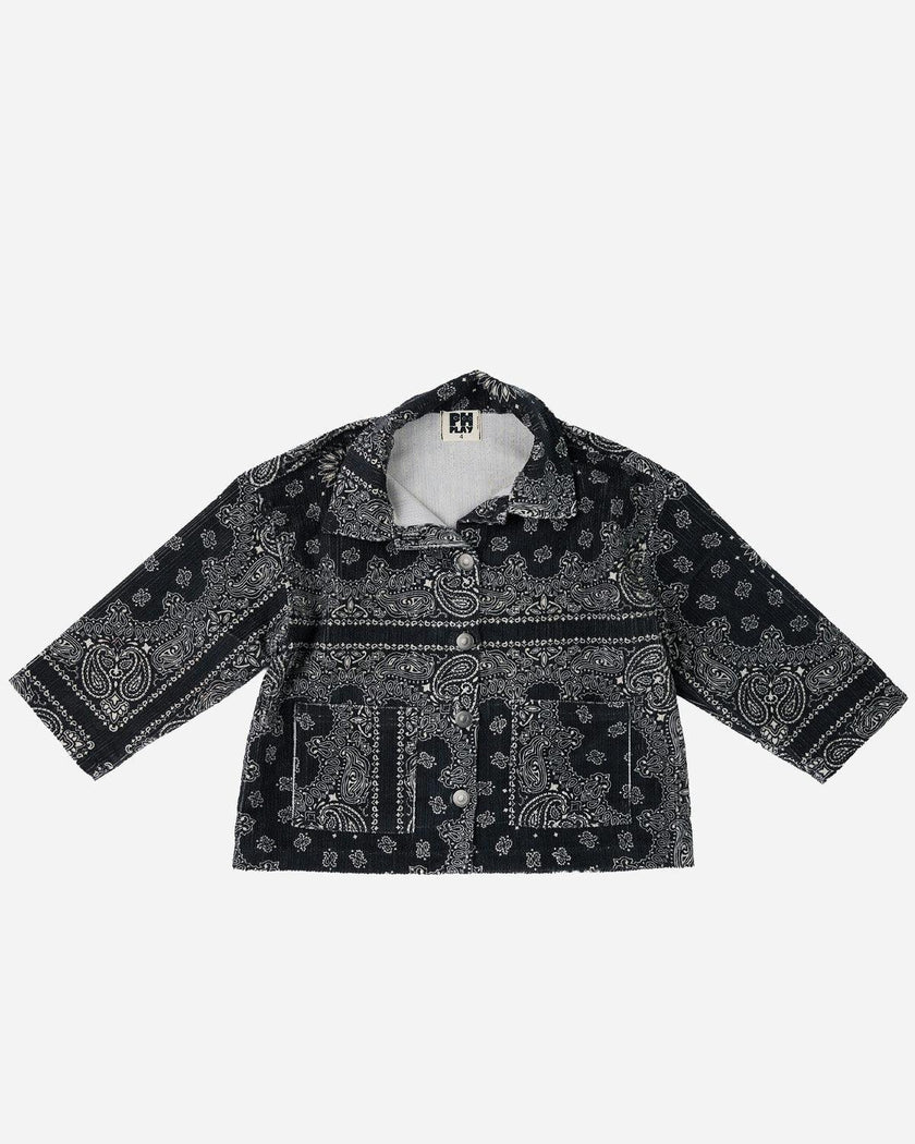 Stormi Jacket