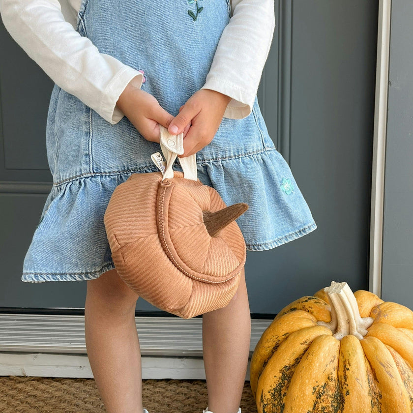 PUMPKIN POUCH