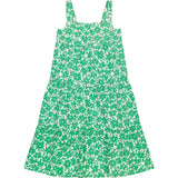 Sienna Maxi Dress, Green