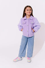 Gems Sparkle Jeans