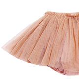 Rieta Skirt | Cloudy Rose