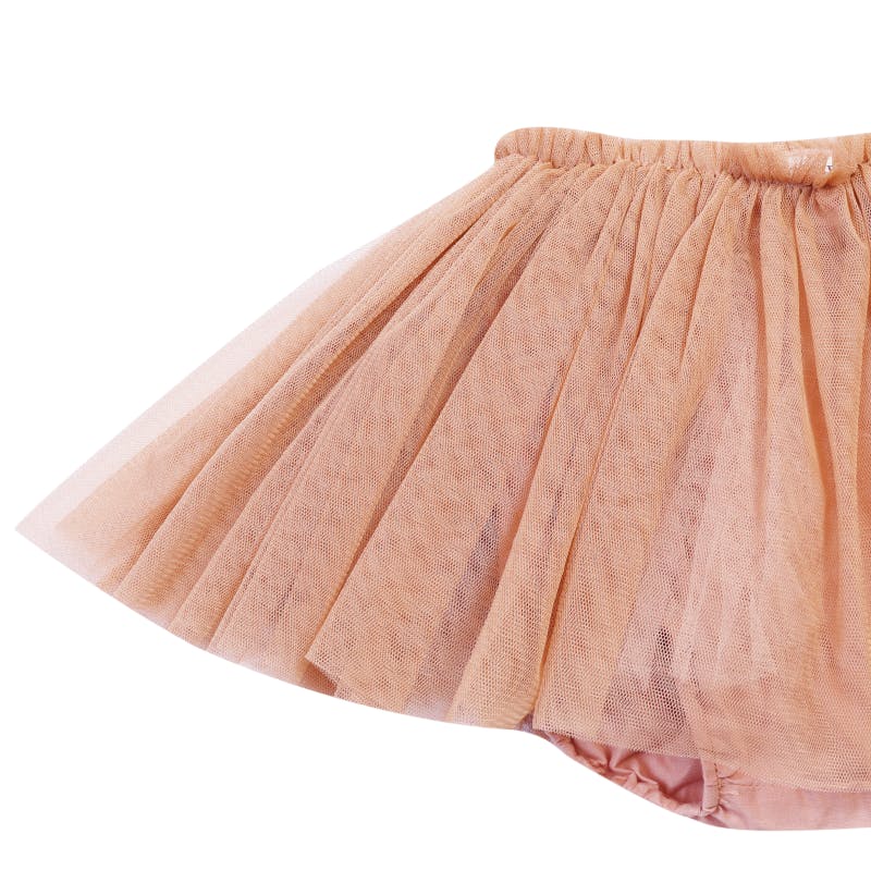 Rieta Skirt | Cloudy Rose