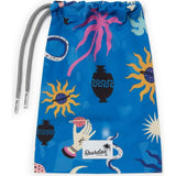 Kids Birsak Blue