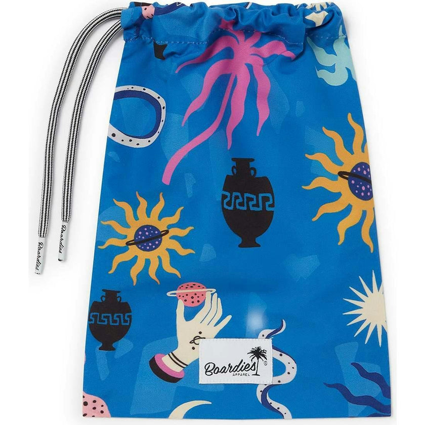 Kids Birsak Blue