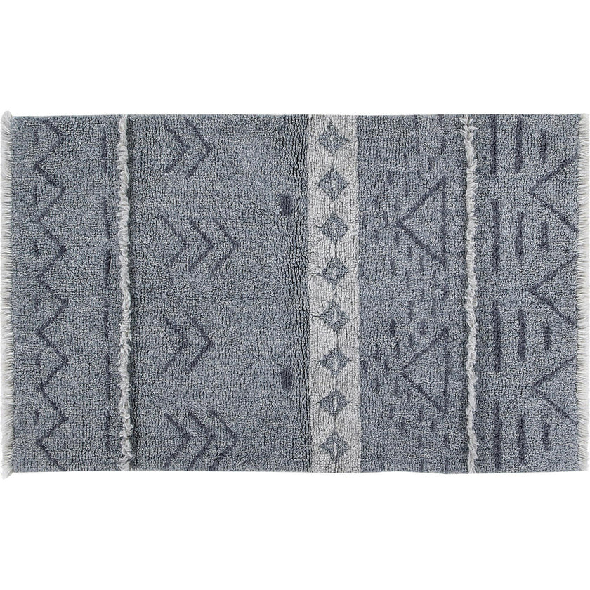 Lakota Small Night Woolable Rug