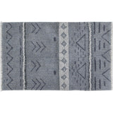 Lakota Small Night Woolable Rug