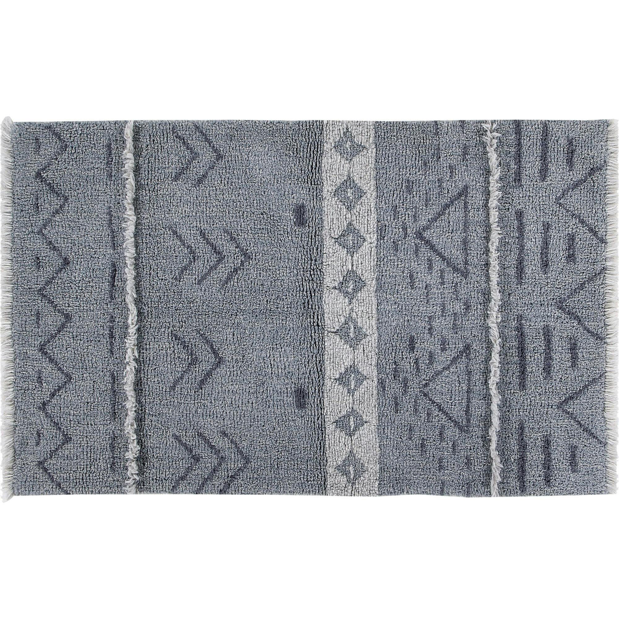 Lakota Small Night Woolable Rug
