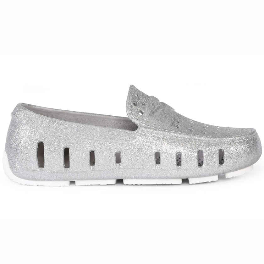 SILVER/BRIGHT WHITE PRODIGY SPARKLE