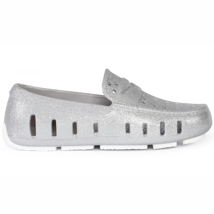 KIDS SILVER/BRIGHT WHITE PRODIGY SPARKLE