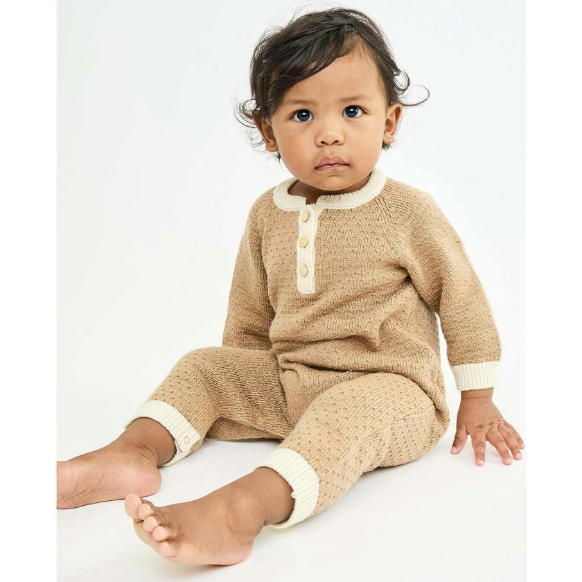 Archie Jumpsuit