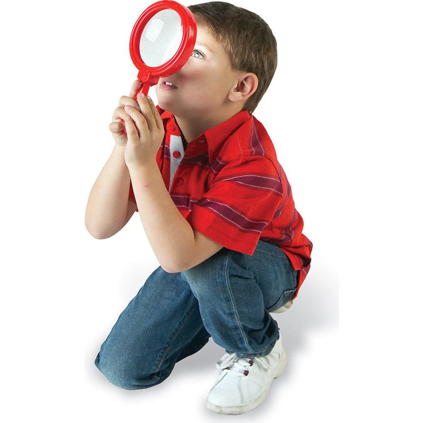 Primary Science™ Jumbo Magnifiers