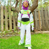 Disney Toy Story Buzz Child Washable Dress Up