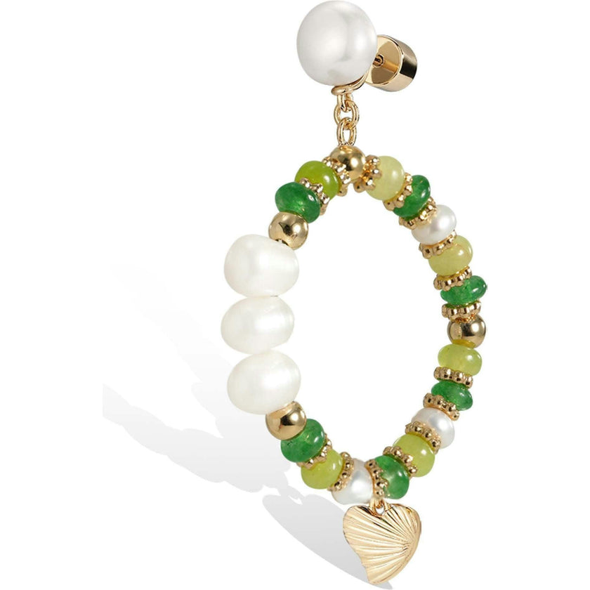 Thetis Earrings