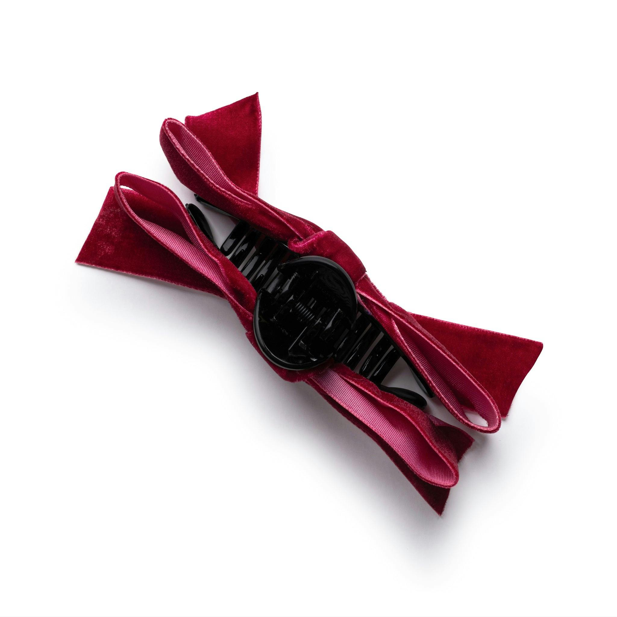 Halo Luxe Adorable Girl Essentials Kit - Comfortable Bands & Clips Set