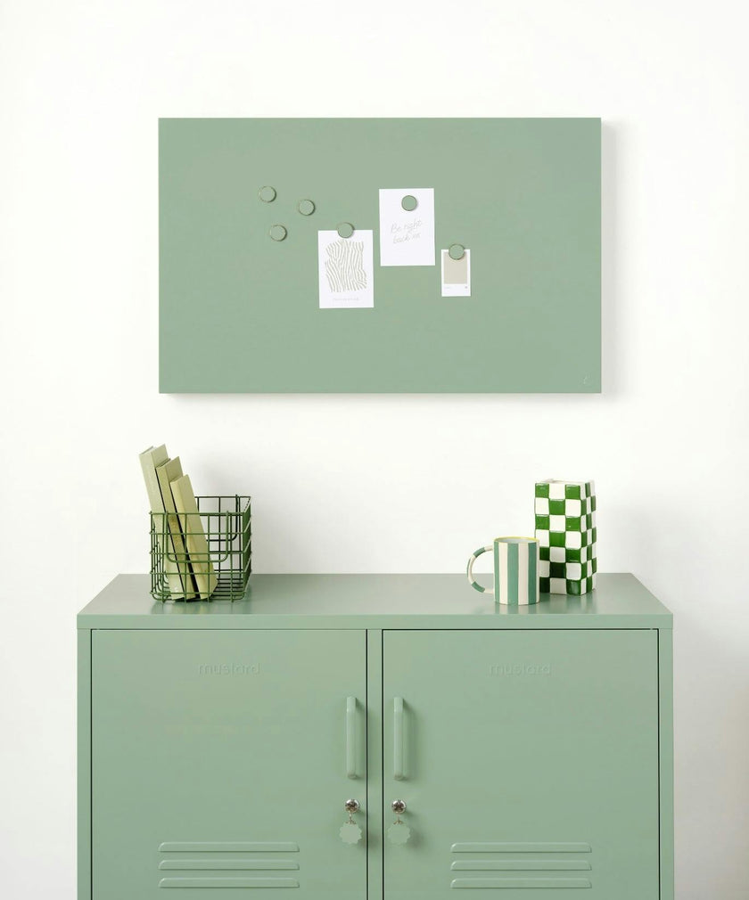 The Buttons in Sage