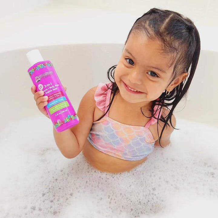 Bath Besties Bundle