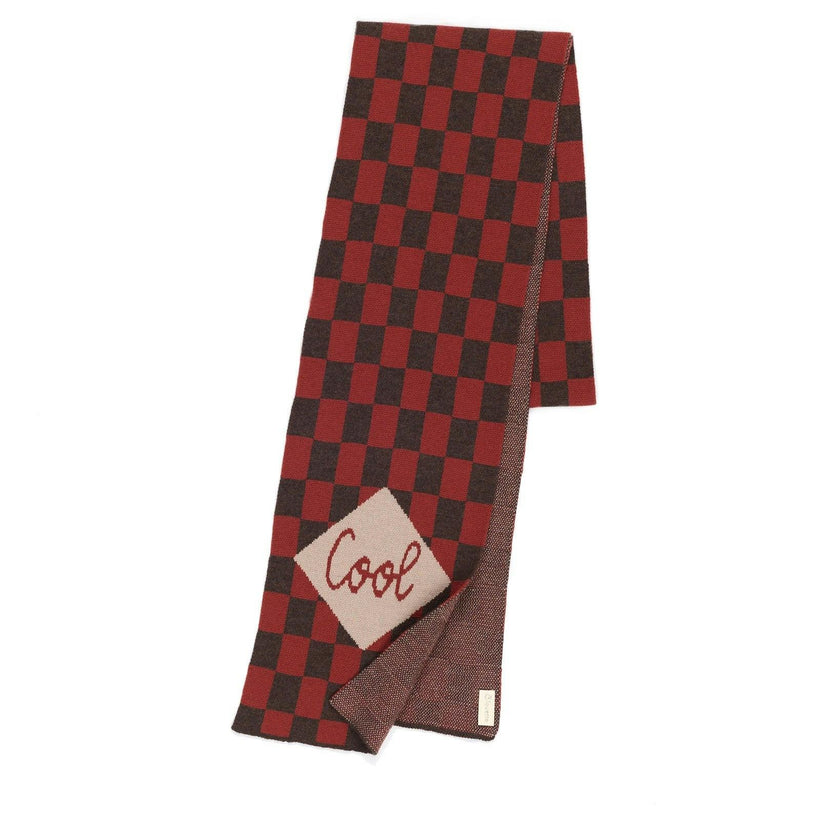 Cool Scarf