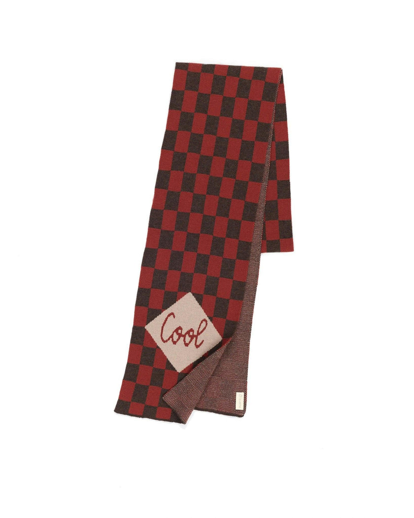 Cool Scarf