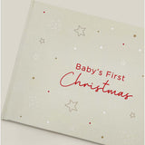 Personalized Berkeley Bear's Christmas Eve Hamper