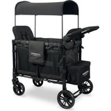 Elite Double Wagon Style Stroller