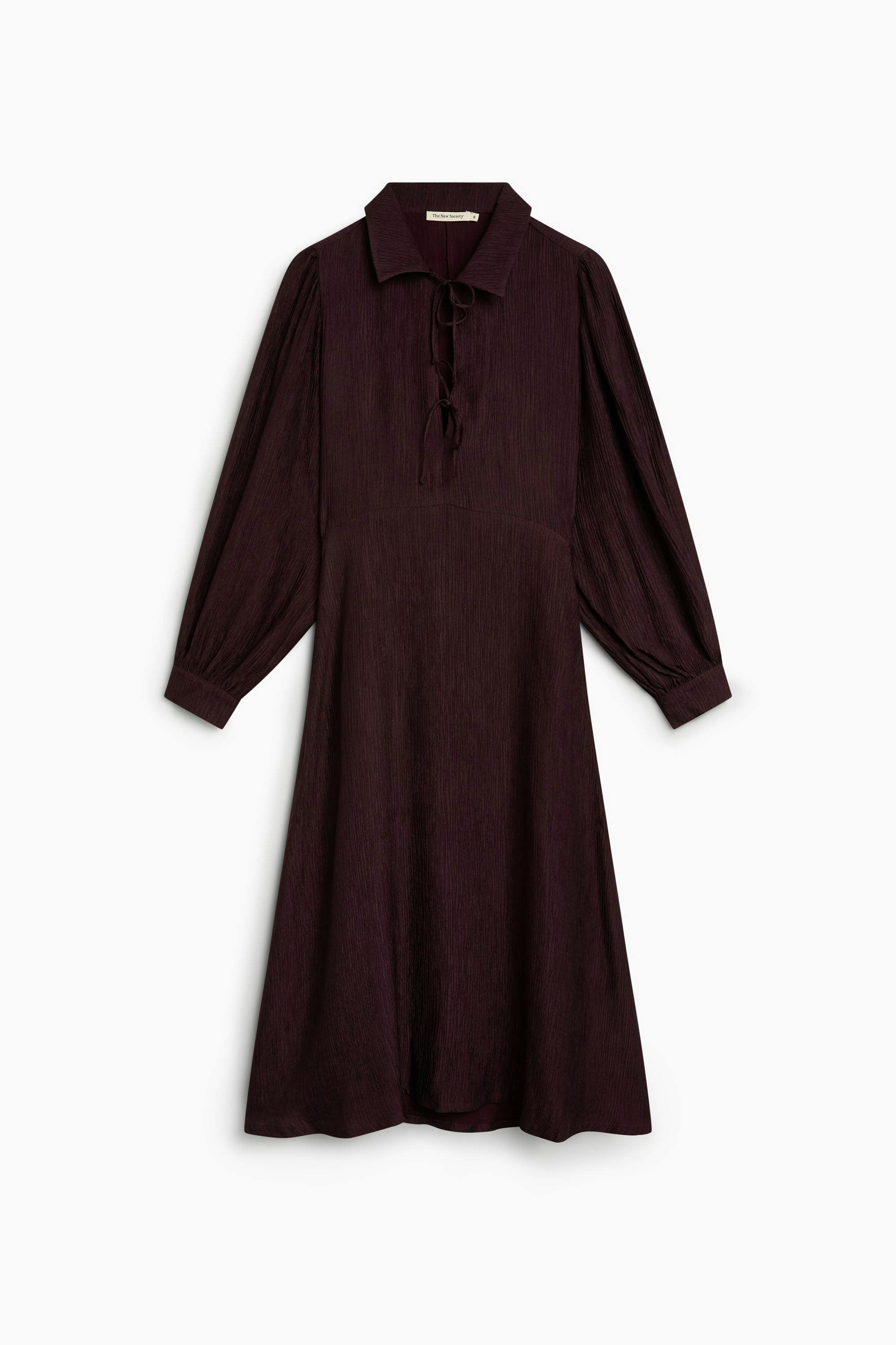 Halo Woman Dress