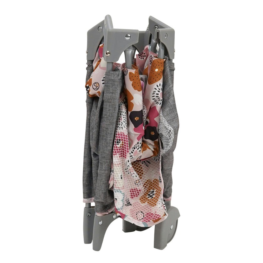 Melange Flora: Deluxe Doll Playard