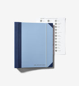 The Folio® In Case I Go Missing Binder