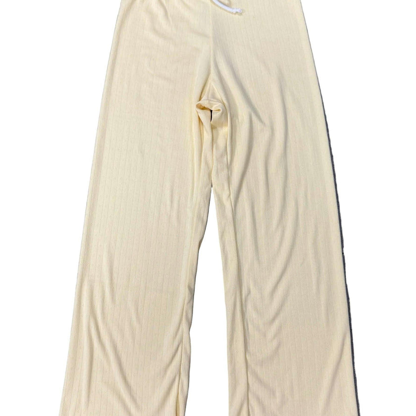 Girls Pointelle Lounge Pants