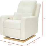 Sigi Glider Recliner