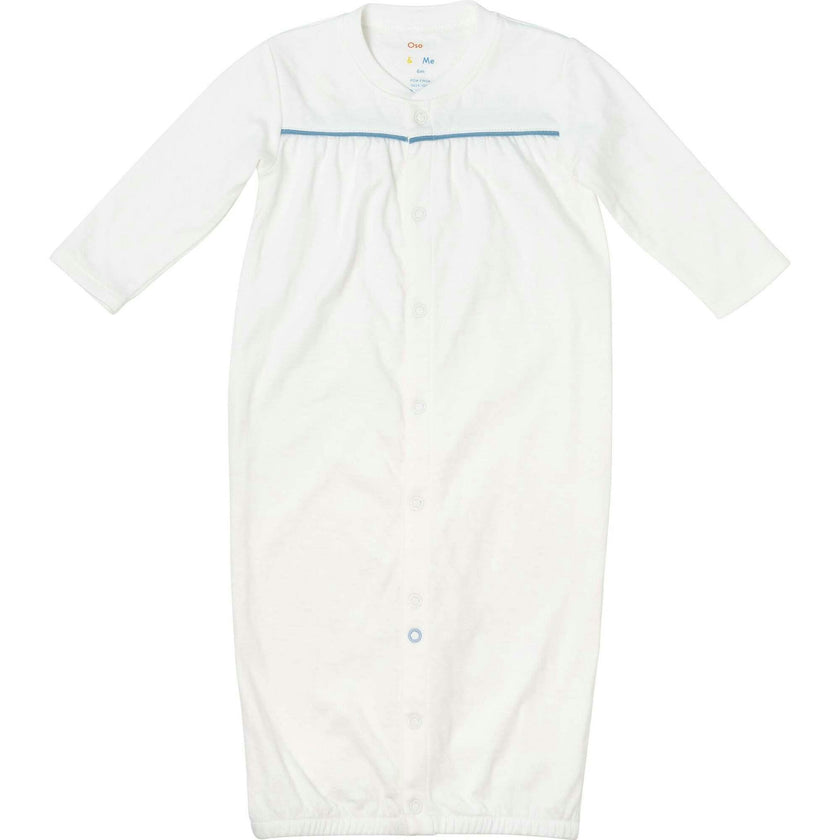 Convertible Gown