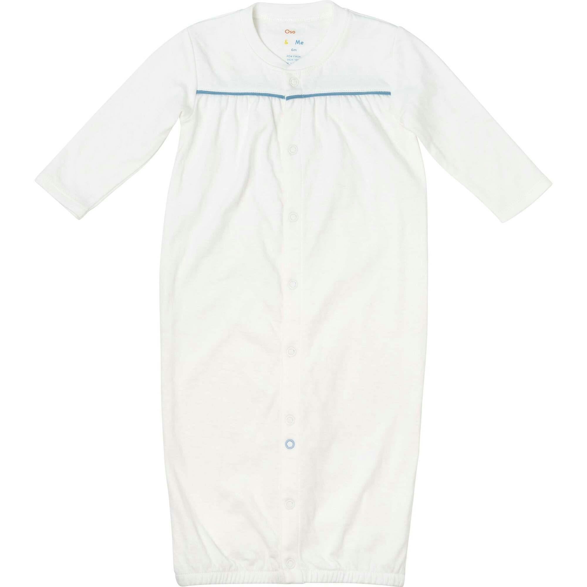 Convertible Gown