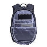 Cornelia Backpack with Lunch Bag and Pencil Case in Black