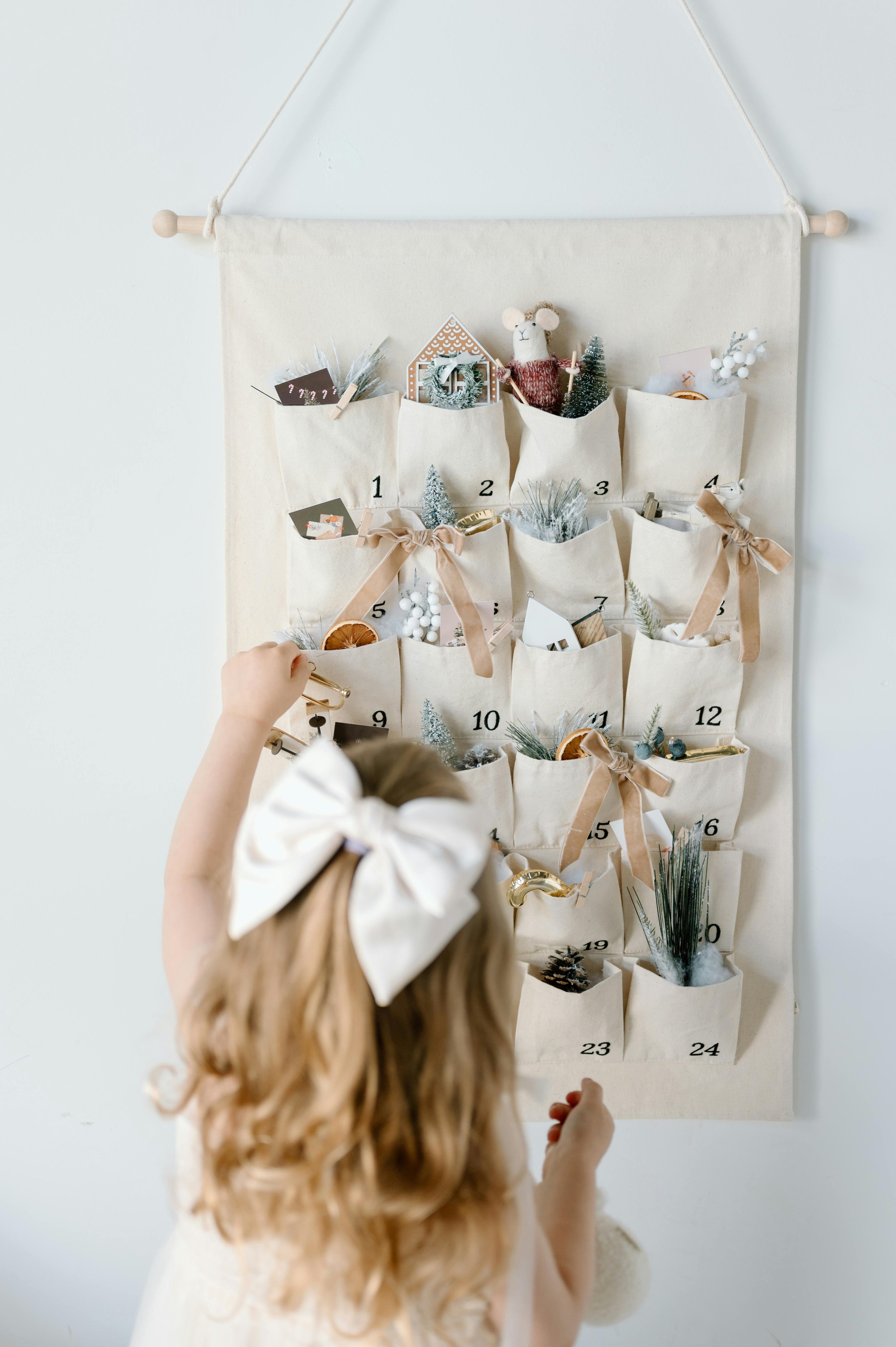 Advent Calendar
