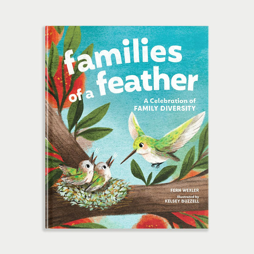 Families of a Feather