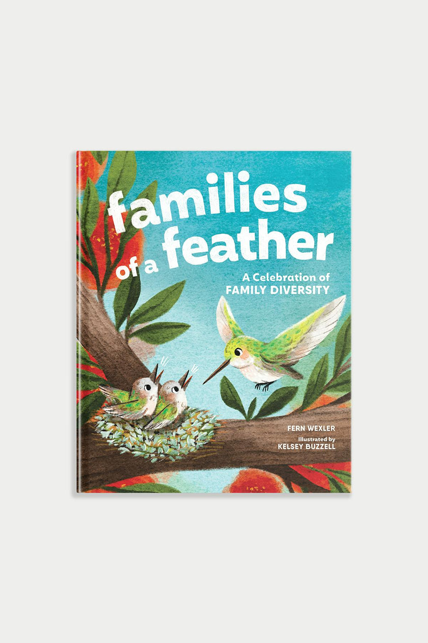 Families of a Feather
