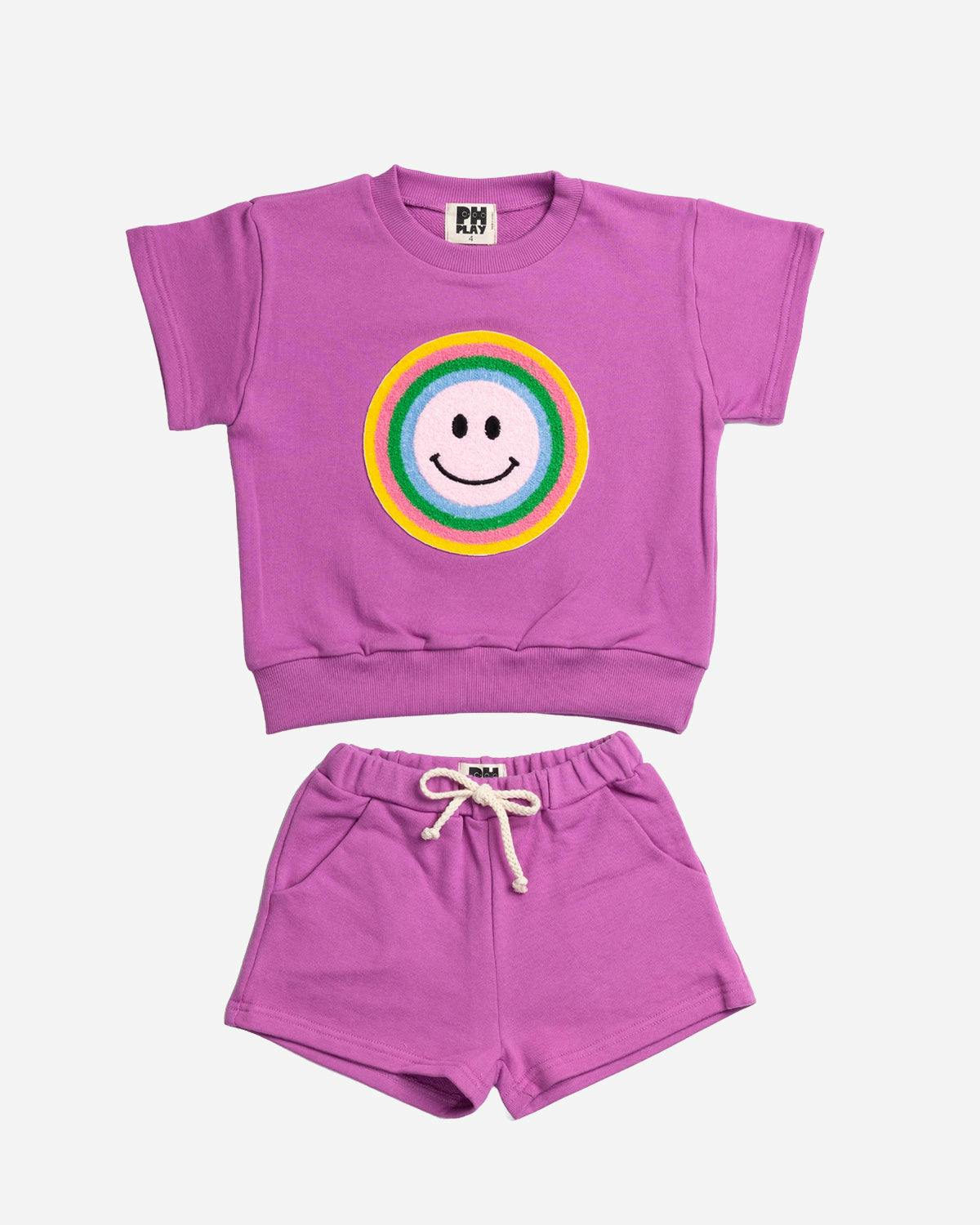 Smile Max Set