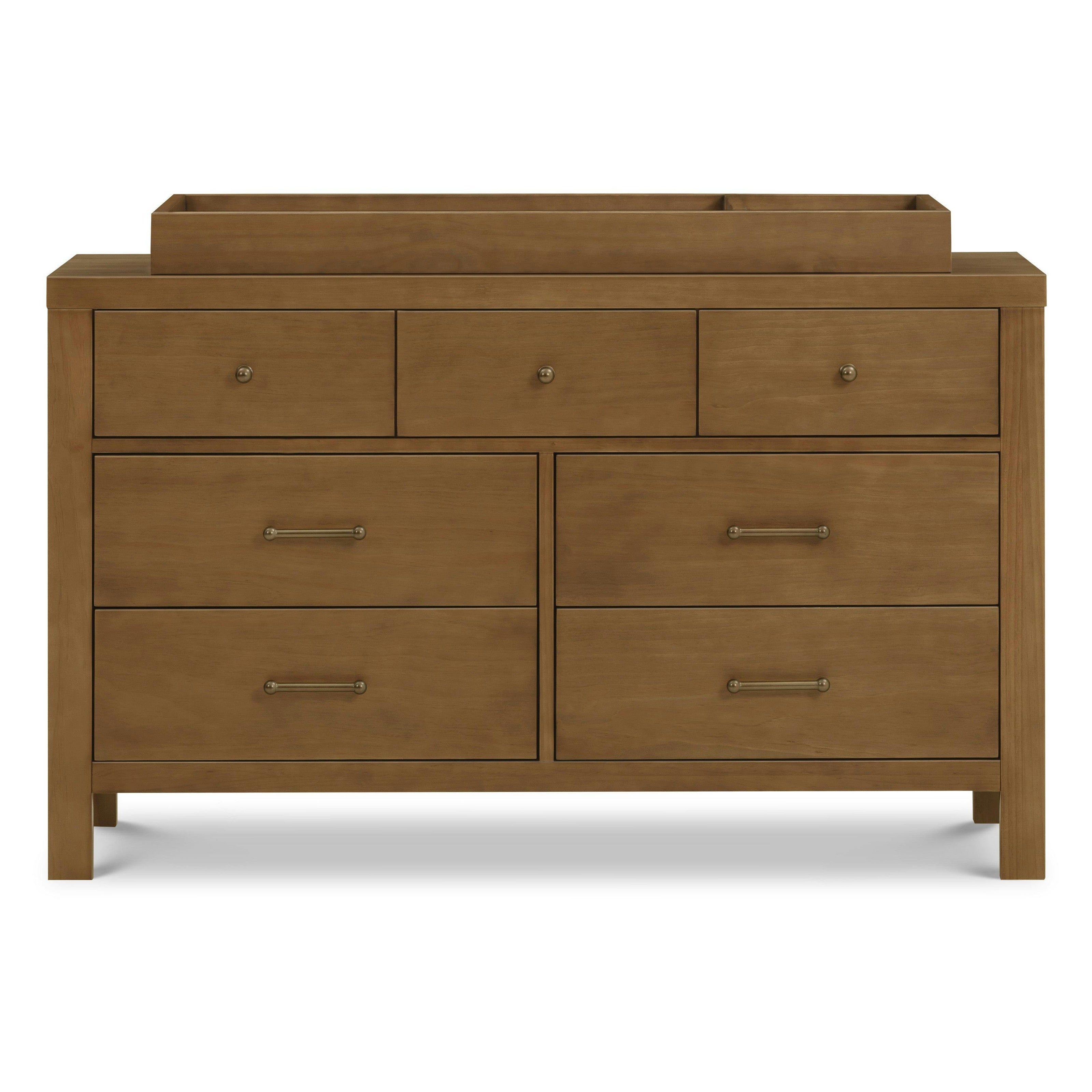 Namesake Nantucket 7-Drawer Assembled Dresser