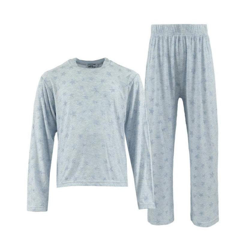 Women's Super Soft Stars Set