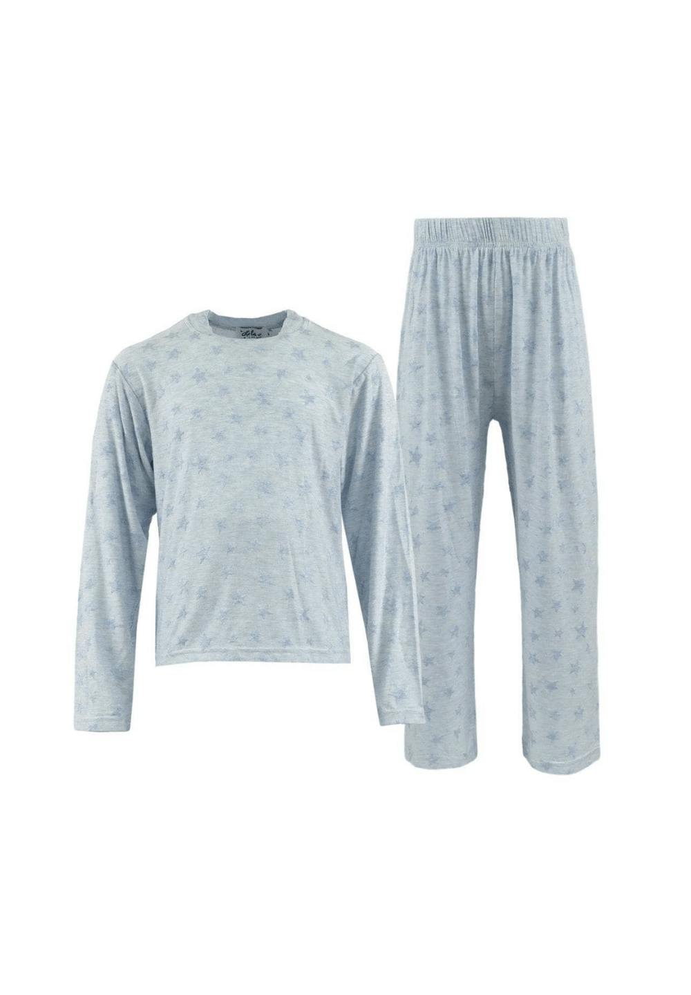 Women's Super Soft Stars Set