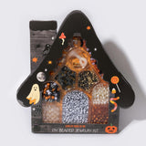 Haunted House DIY Halloween Bead Kit