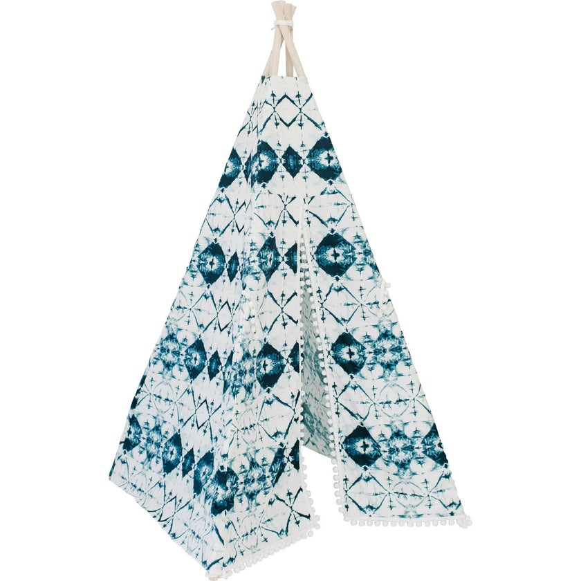 Indigo Play Tent