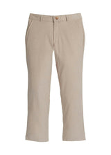 Classic Pants - Stone Corduroy