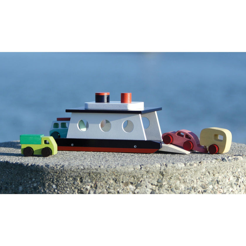 Car Ferry