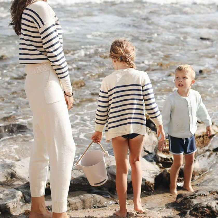 Women's Knit Pant