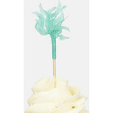 Octopus & Shark Cupcake Kit