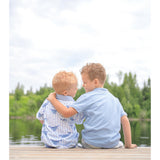 Sloan baby & kids' polo shirt