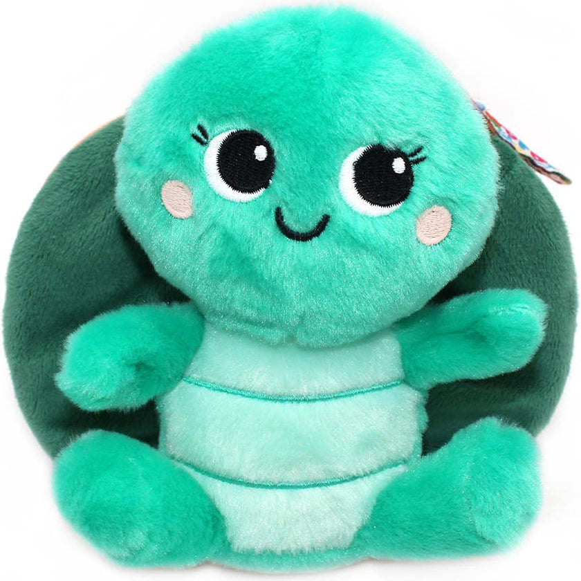Corvet The Turtle/Peach - Flipetz